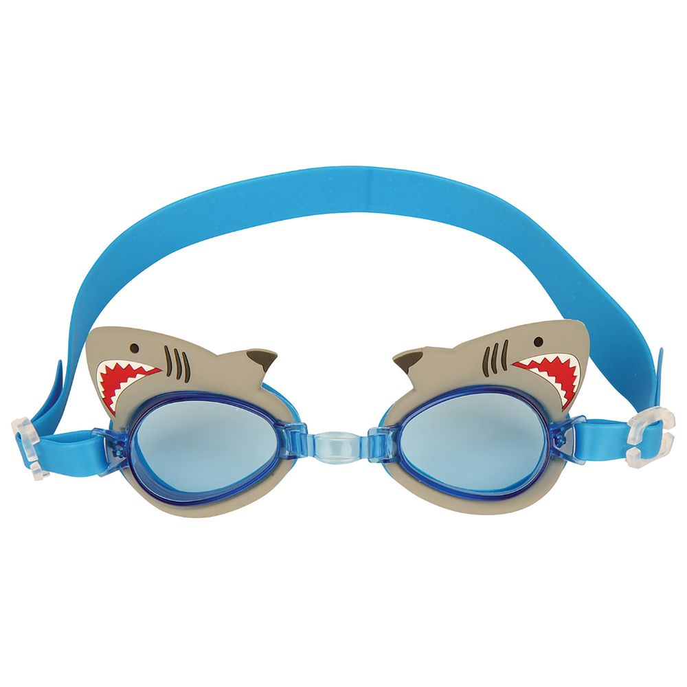 Stephen Joseph Lentes Para Nadar Shark