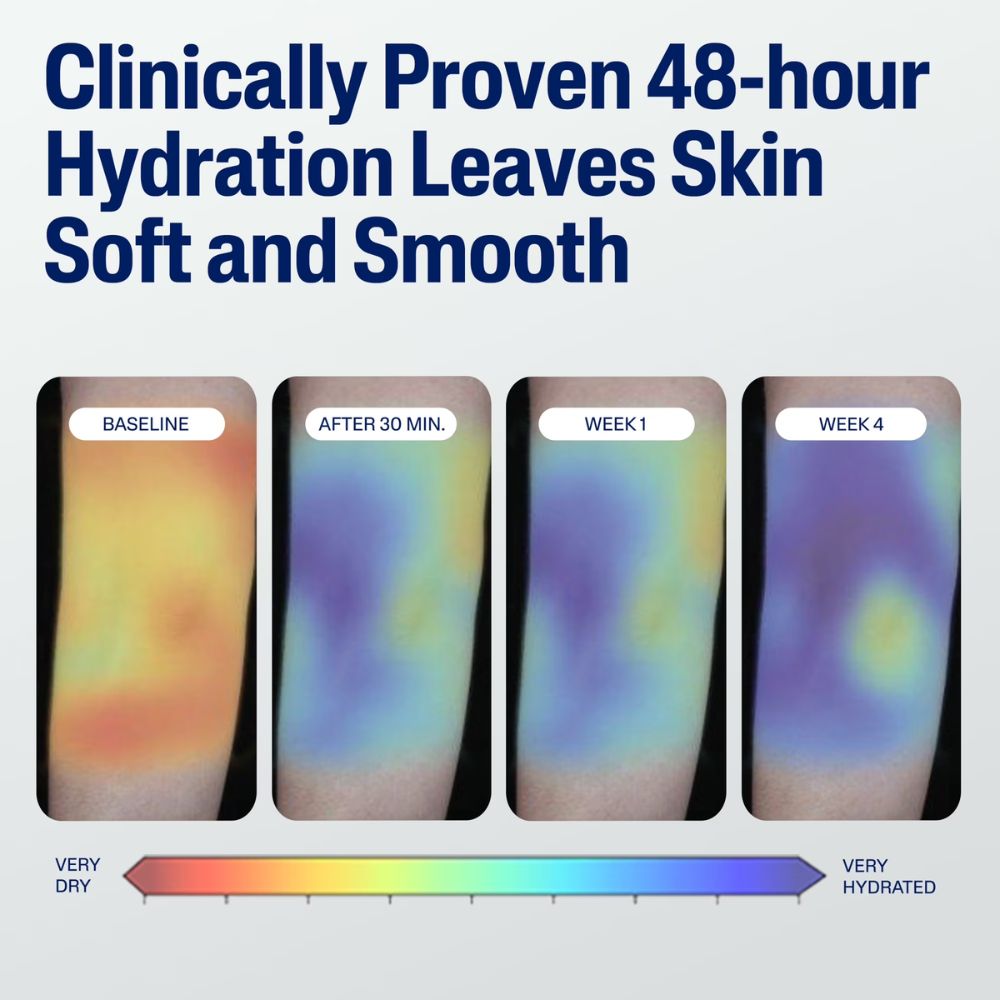 Cetaphil Moisturizing Lotion Normal To Dry Skin 237ml
