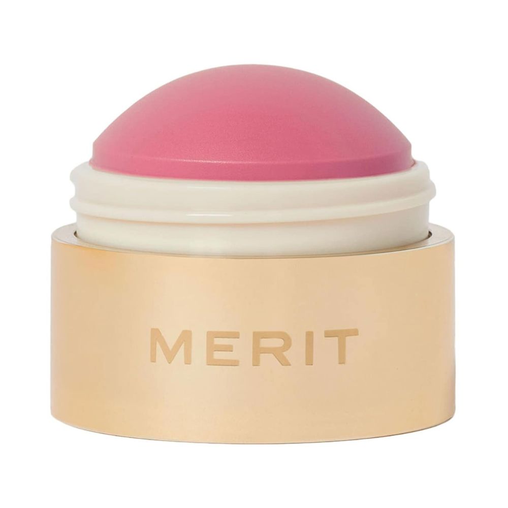 Merit Flush Balm Cream Blush Stockholm 9g