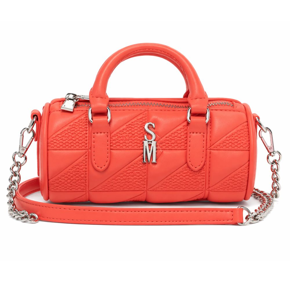 Steve Madden Cartera Mini Batlas Coral