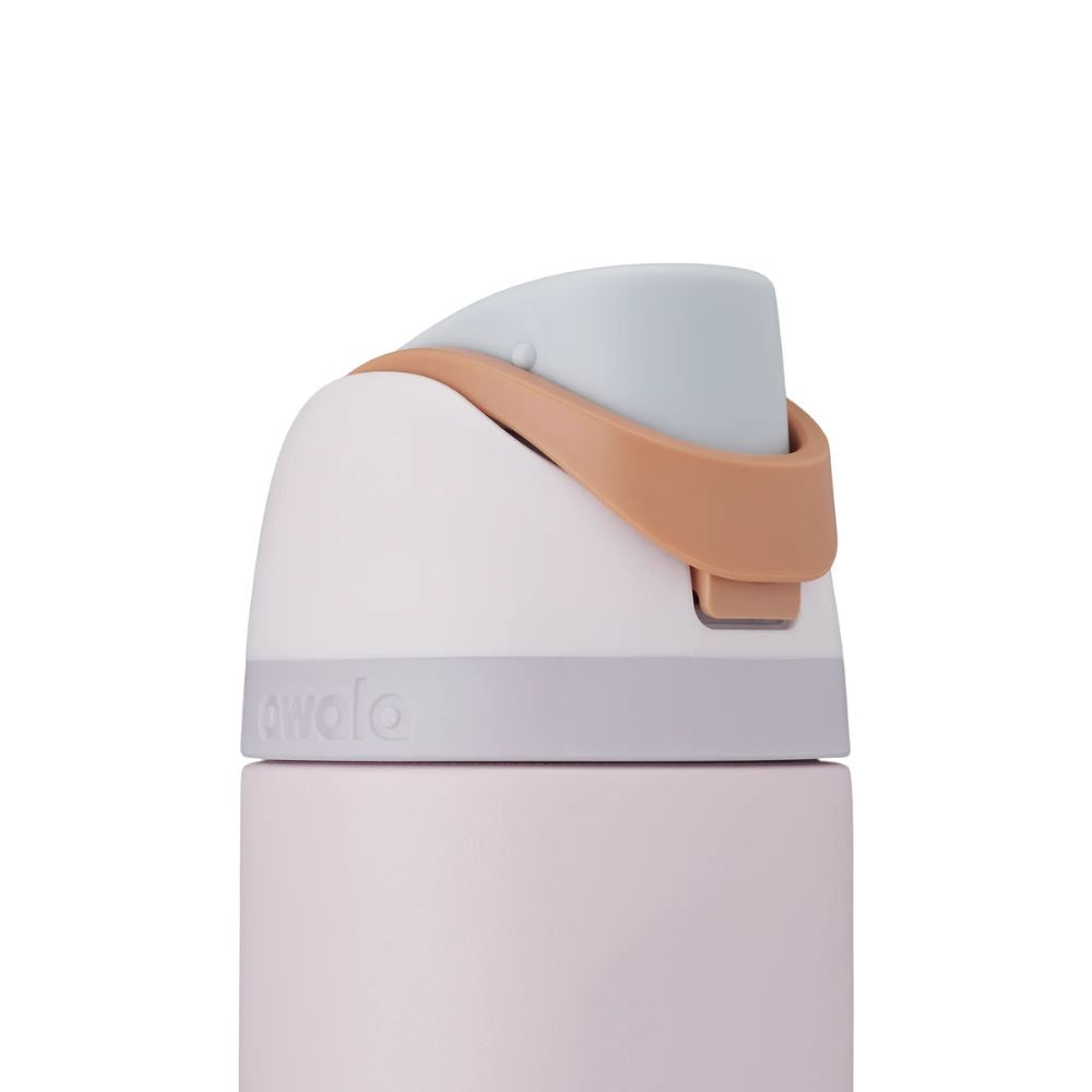 Owala Termo FreeSip Stainless Steel 24oz Sugar Spice