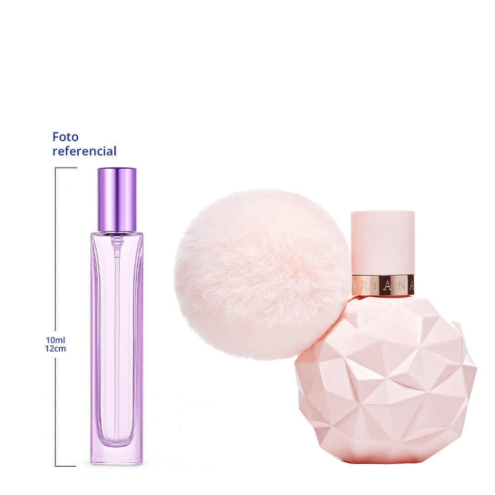 Ariana Grande Sweet Like Candy Decant Travel Size Eau de Parfum For Women 10ml