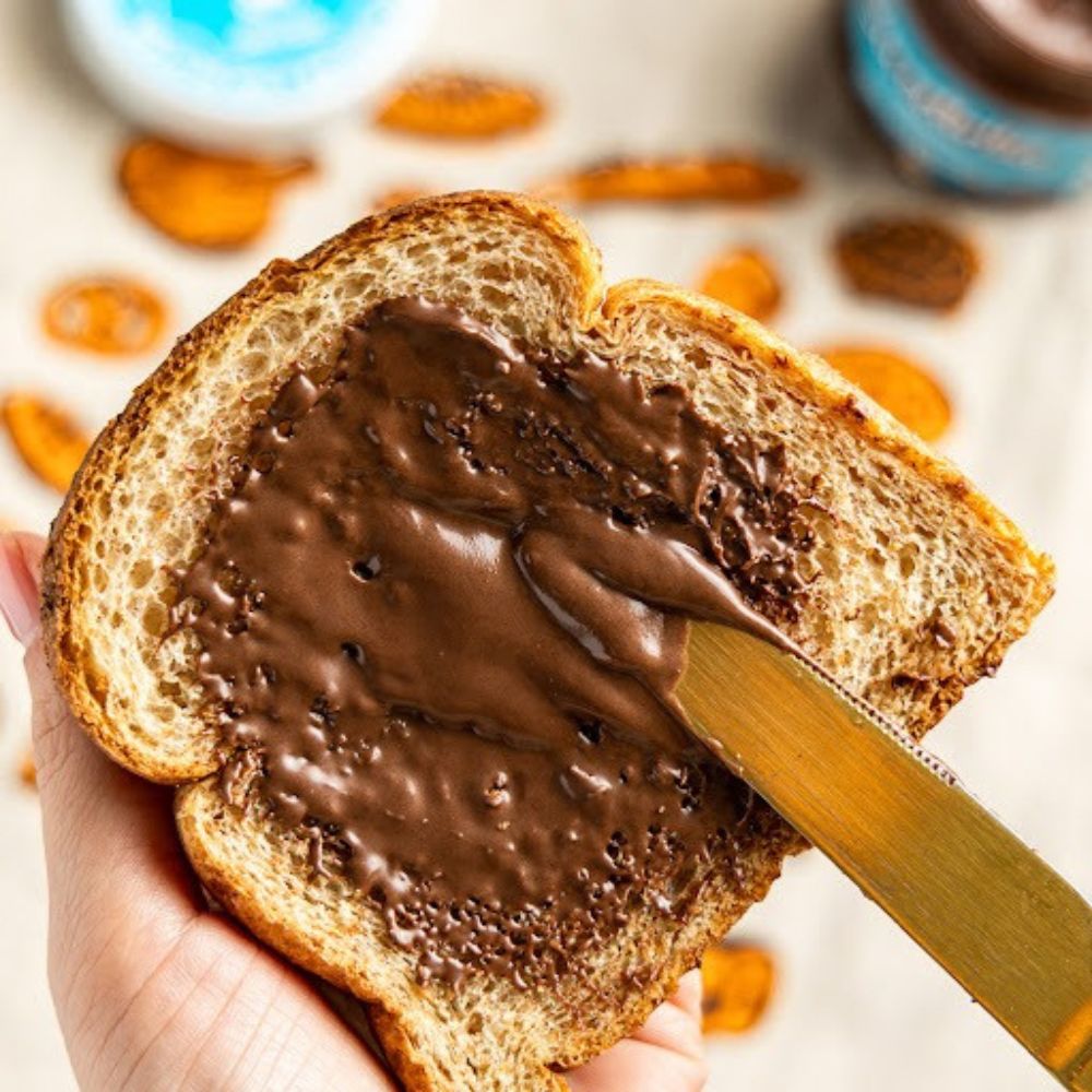 Sweetella Crema Untable De Chocolate Con Avellana 200gr