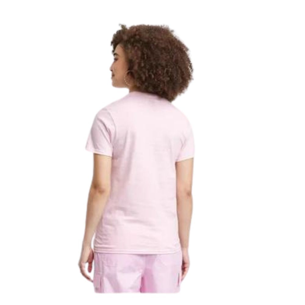 T-Shirt MTV Para Dama Color Rosado