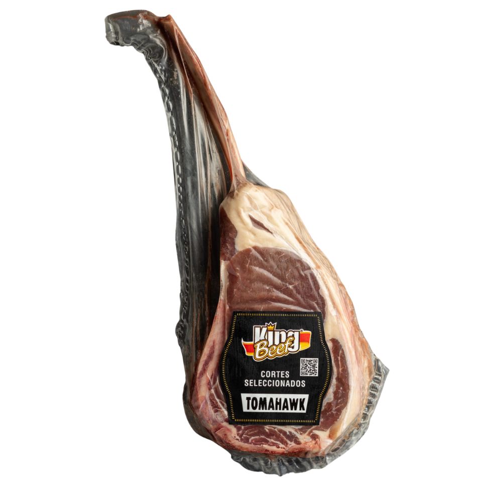 Tomahawk King Beef Varias Opciones