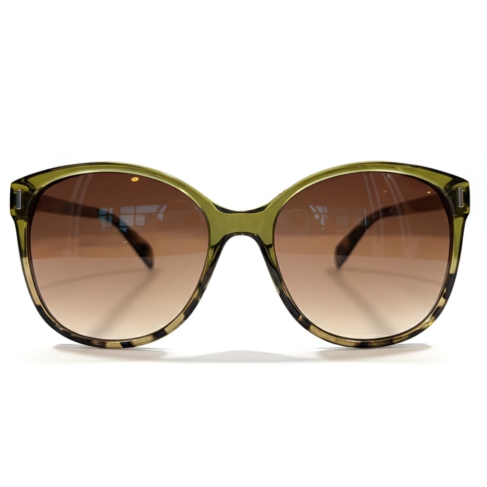 Tahari Lentes De Sol Para Damas 100% UV Protection