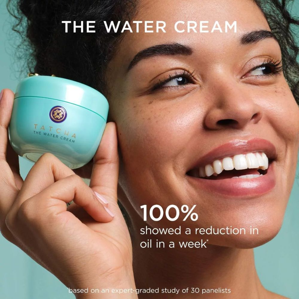 Tatcha Clarifying Cleanse + Hydrate 2 Und