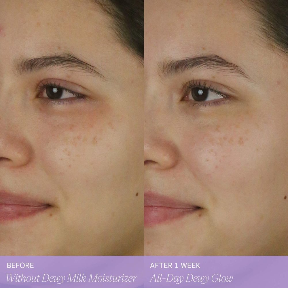 Tatcha Mini Dewy Milk Moisturizer 15 mL