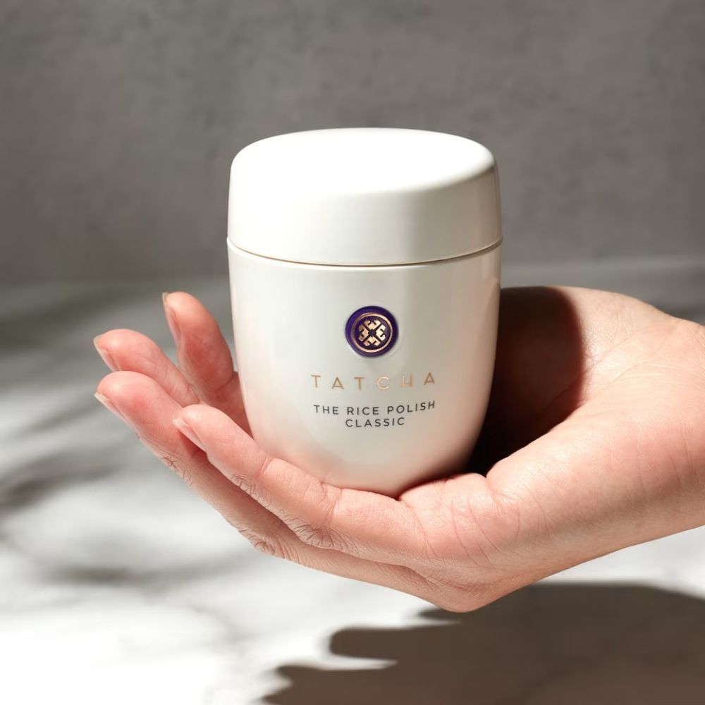 Tatcha The Rice Polish Classic 60g