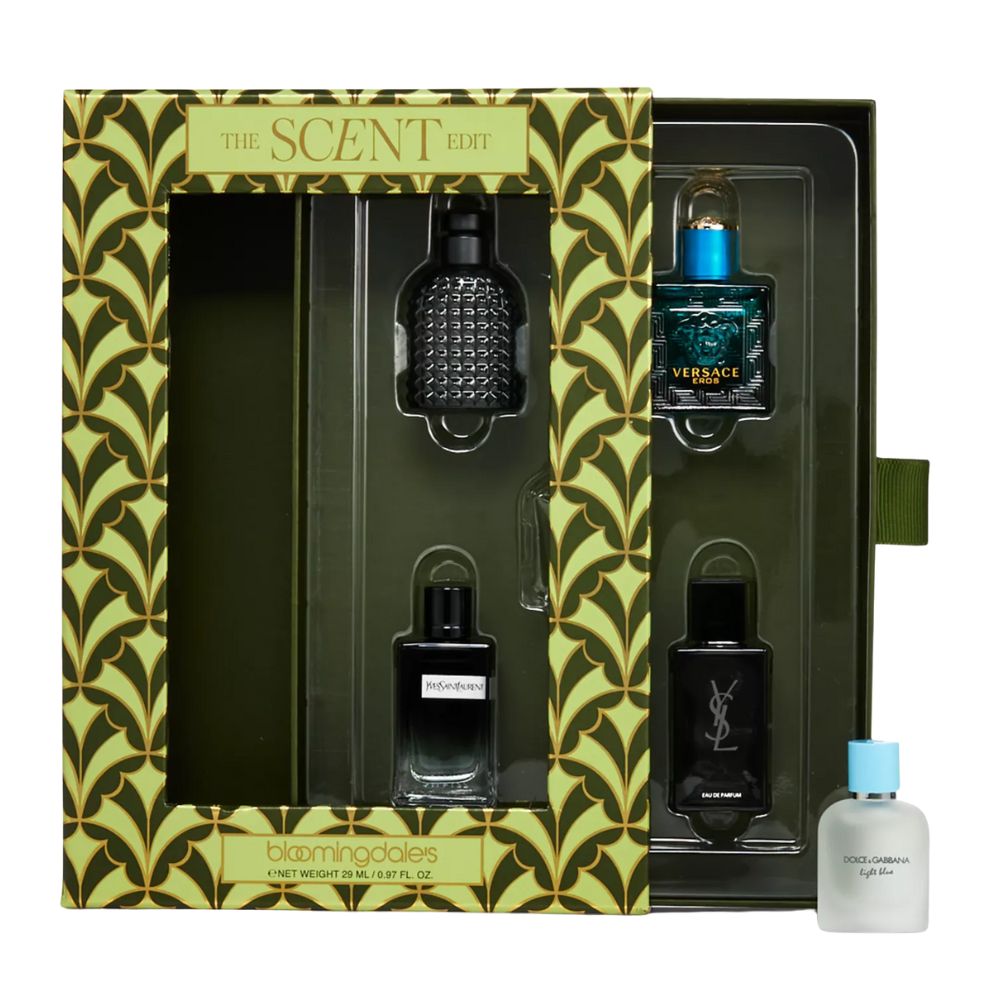 Bloomingdale's The Scent Mini Edit Men's Discovery Collection