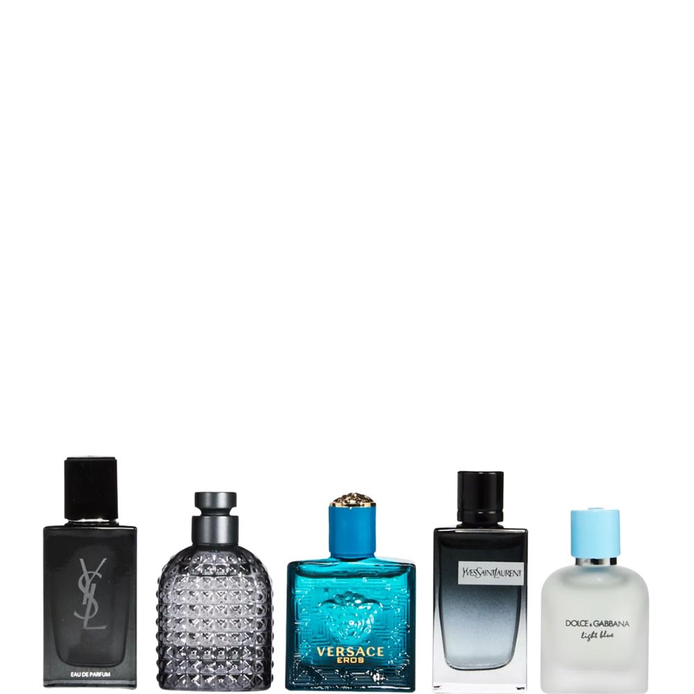 Bloomingdale's The Scent Mini Edit Men's Discovery Collection