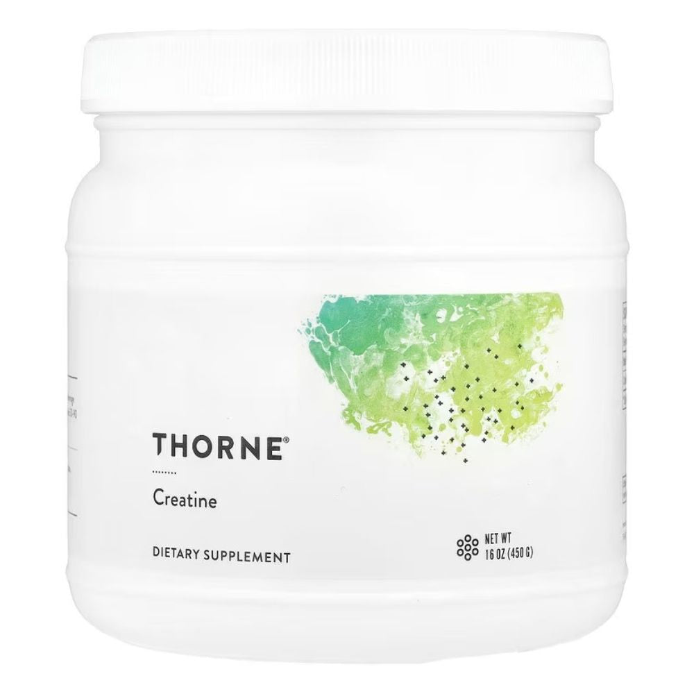 Thorne Creatine Dietary Supplement 450gr