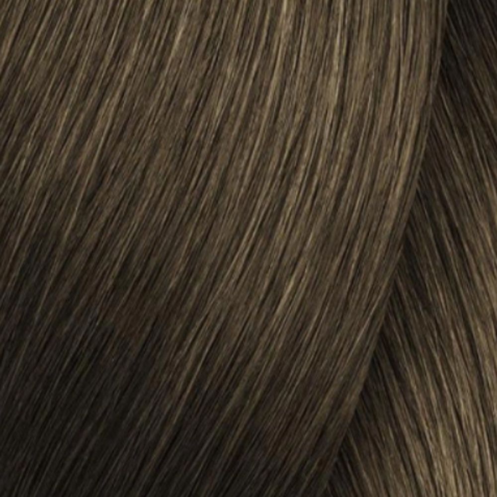 Tinte Para El Cabello L'Oreal Majirel 7.0 Rubio Profundo 50ml