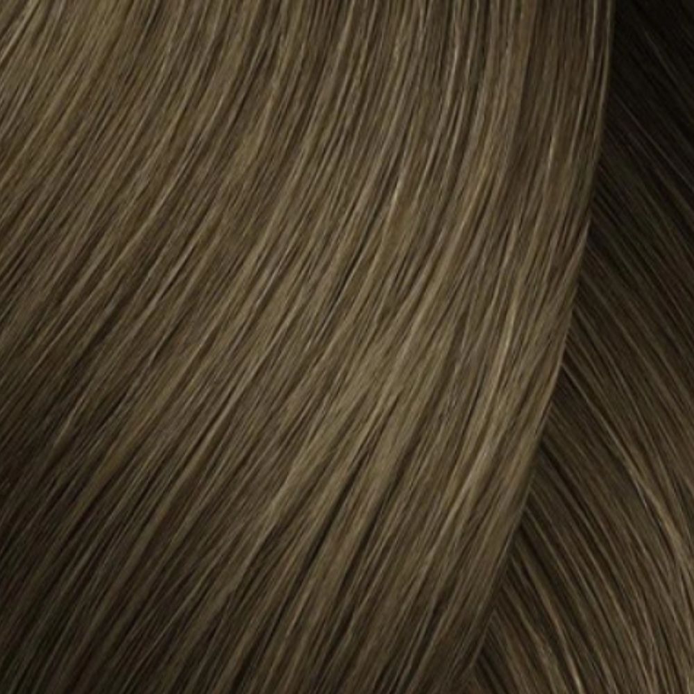 Tinte Para El Cabello L'Oreal Majirel 7.13 Rubio Cenizo Dorado 50ml