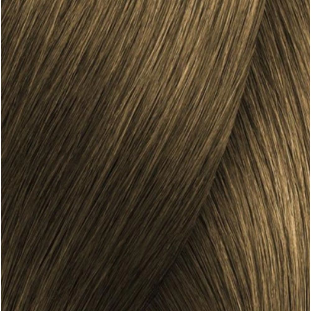 Tinte Para El Cabello L'Oreal Majirel 7.3 Rubio Dorado 50ml