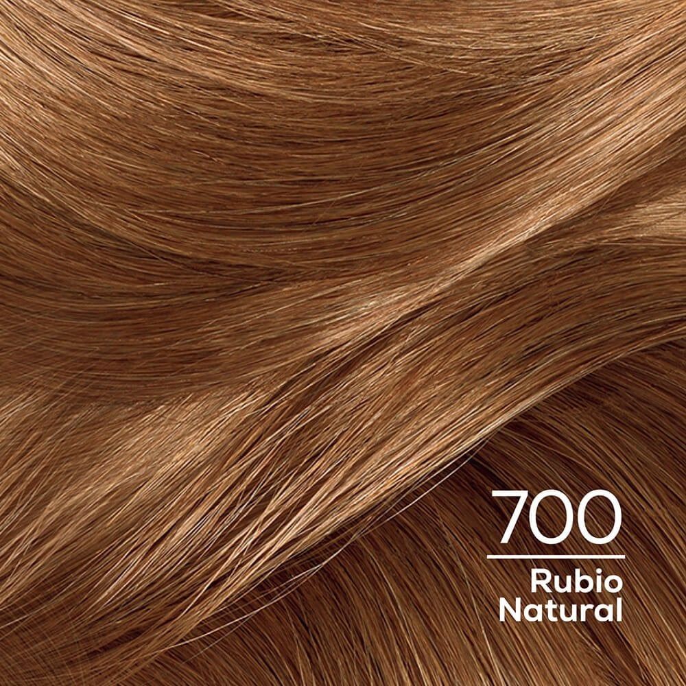 Tinte L'oreal Casting Creme Gloss Sin Amoniaco Nro. 700 Rubio Natural