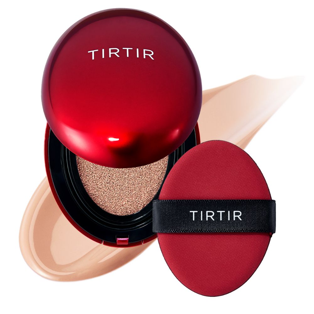 Tirtir Mask Fit Red Cushion 22C Peach Beige 18g