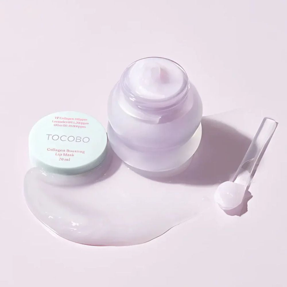 Tocobo Collagen Boosting Lip Mask 20ml