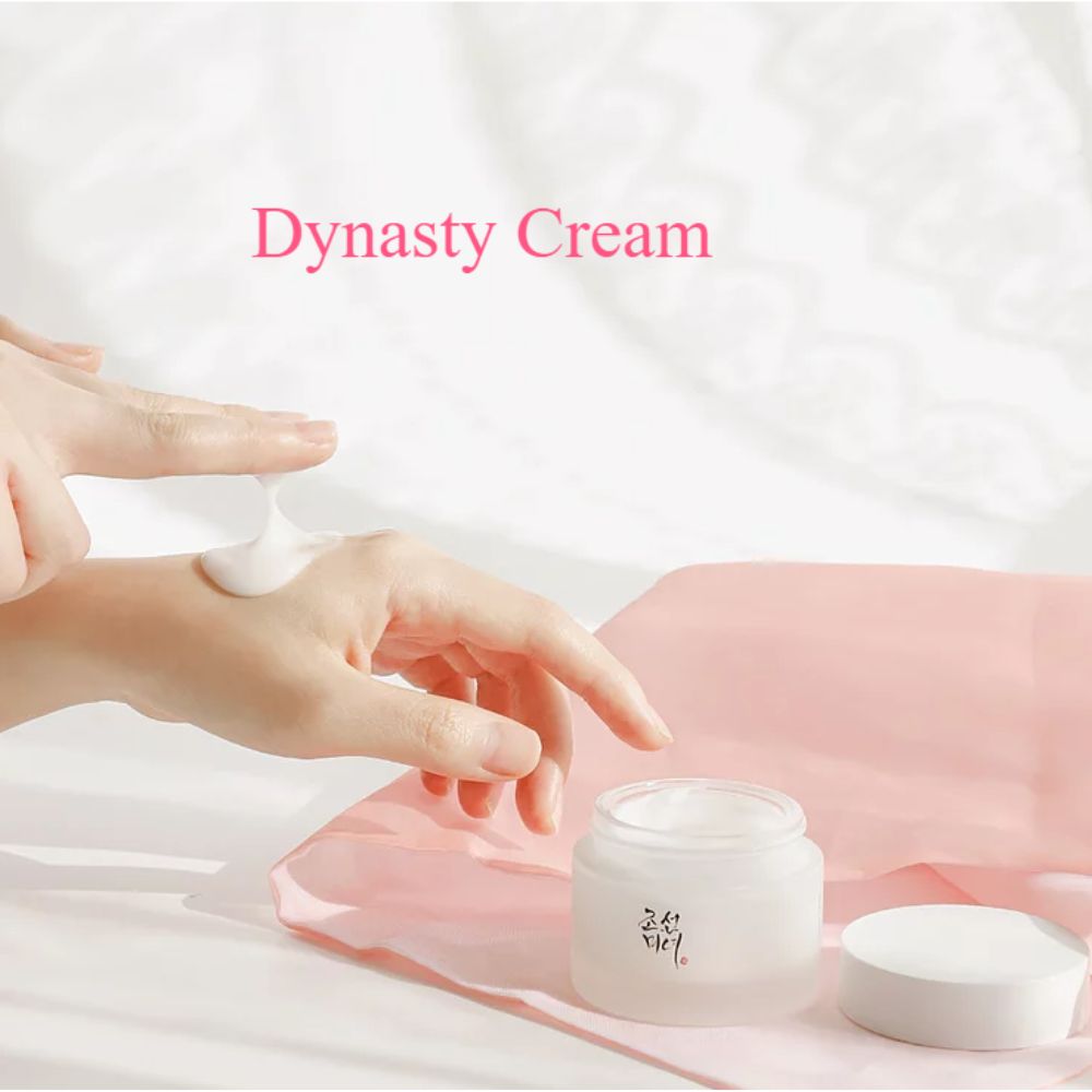Beauty of Joseon Dynasty Cream 50ml