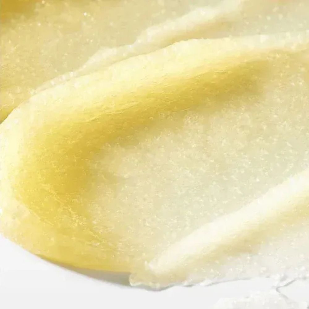 Tocobo Lemon Sugar Scrub Lip Mask 20ml