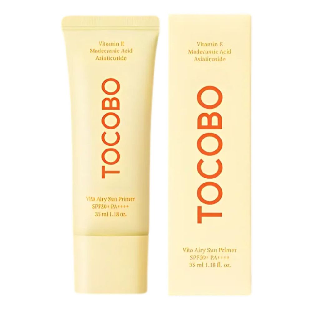 Tocobo Vitamin E Vita Airy Sun Primer SPF50+ 35ml