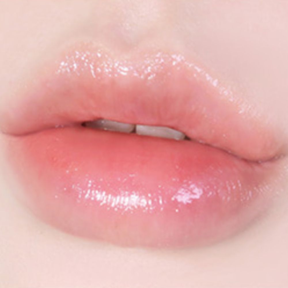 Tocobo Glow Ritual Lip Balm 3.5gr