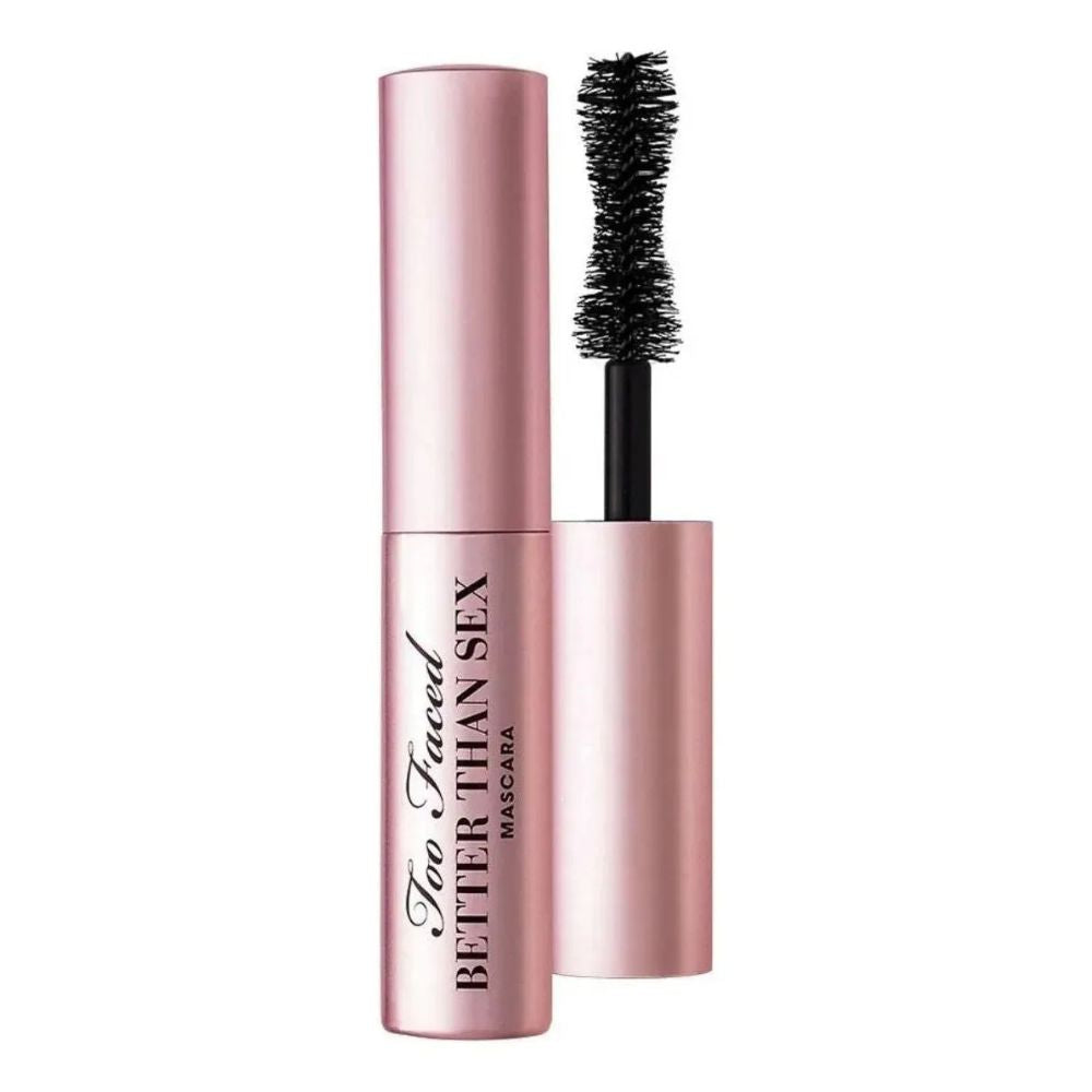 Too Faced Mascara Voluptuous Better Than Sex 4.8gr
