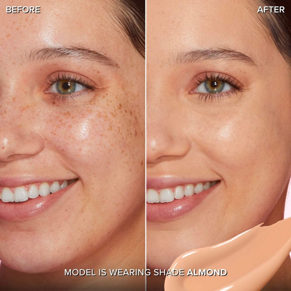 Too Faced Born This Way Super Coverage Multi Use Concealer Almond 13.5ml