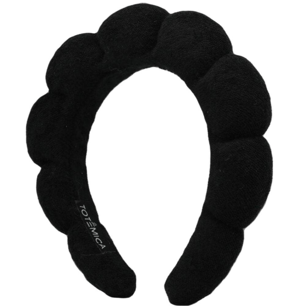Totemica Headband Black