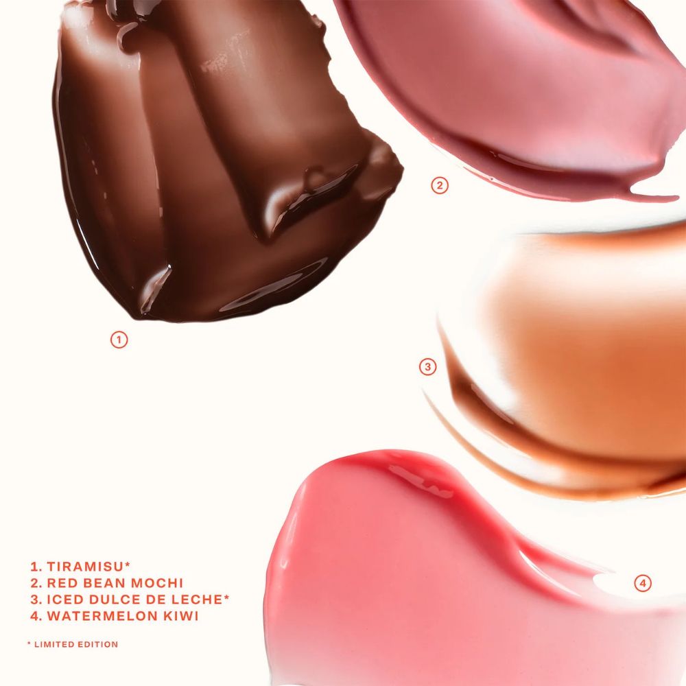 Tower 28 Mini Set De Tratamiento Labial Lil' Softies LipSoftie