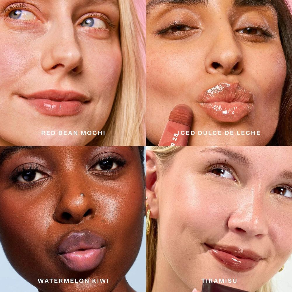 Tower 28 Mini Set De Tratamiento Labial Lil' Softies LipSoftie