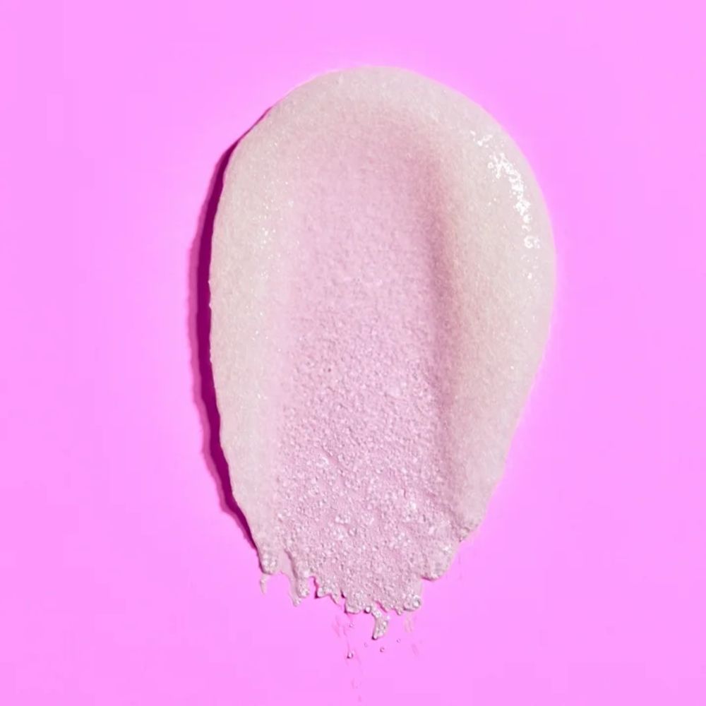 Tree Hut Moroccan Rose Pre-Shave Foaming Polish 198gr