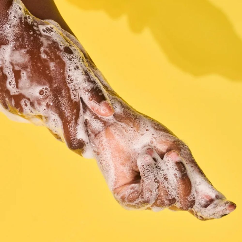 Tree Hut Pineapple Foaming Gel Wash 532ml