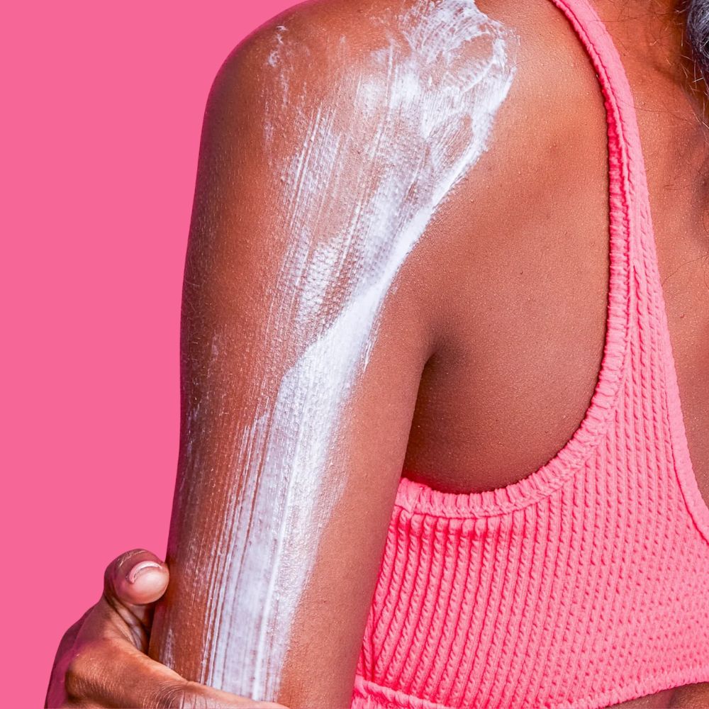 Tree Hut Watermelon Moisturizing Body Lotion 251ml