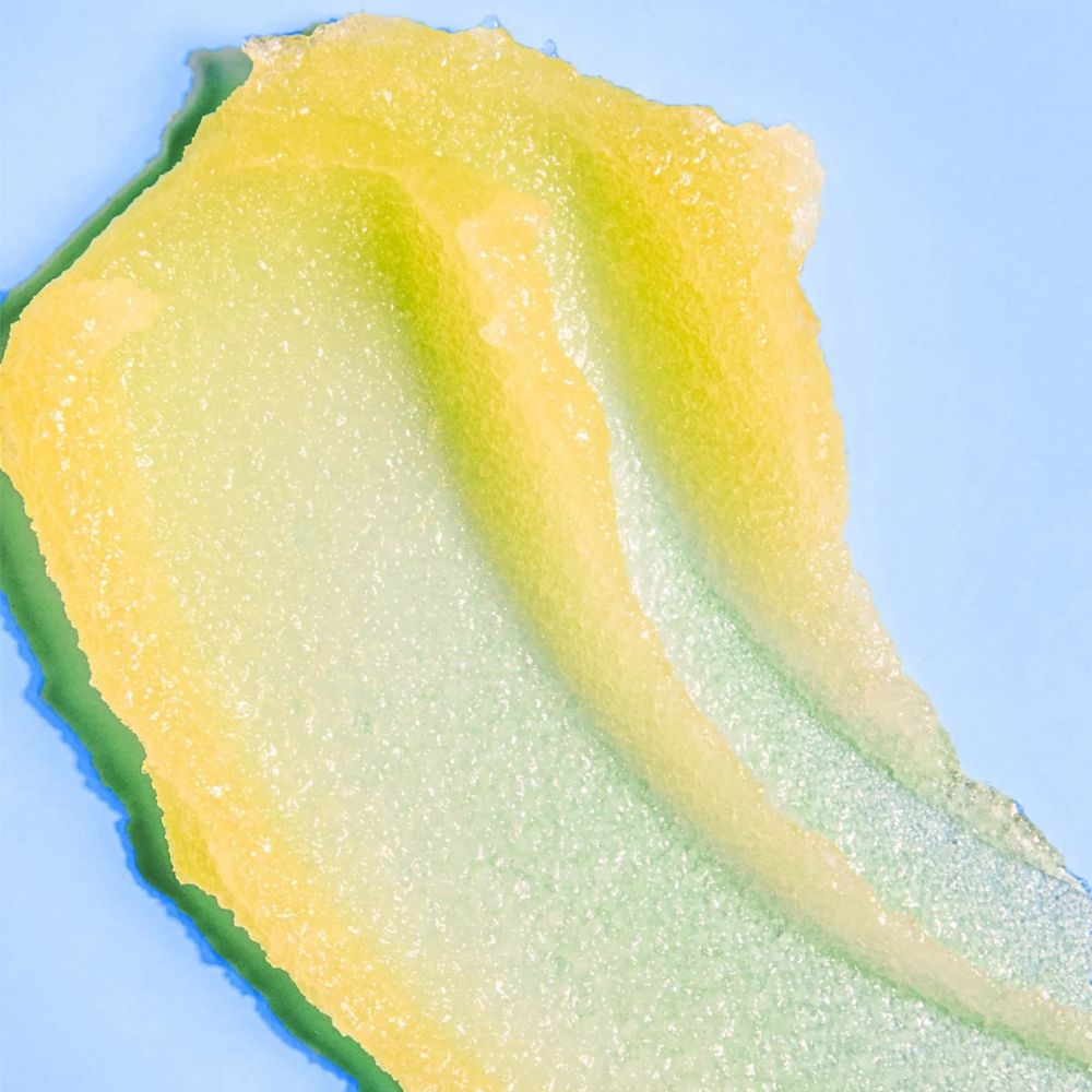 Tree Hut Dewy Daisy Shea Sugar Scrub 510gr