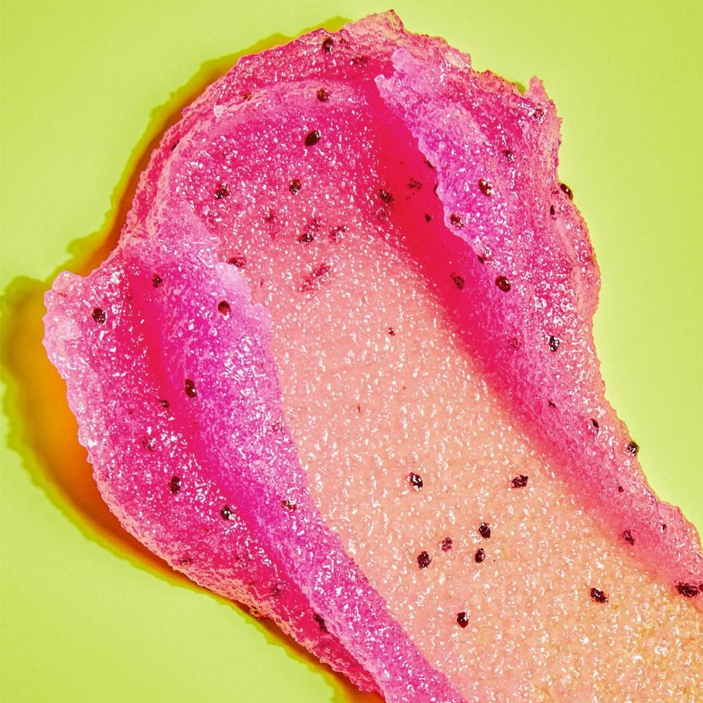 Tree Hut Shea Sugar Scrub Dragon Fruit 510gr