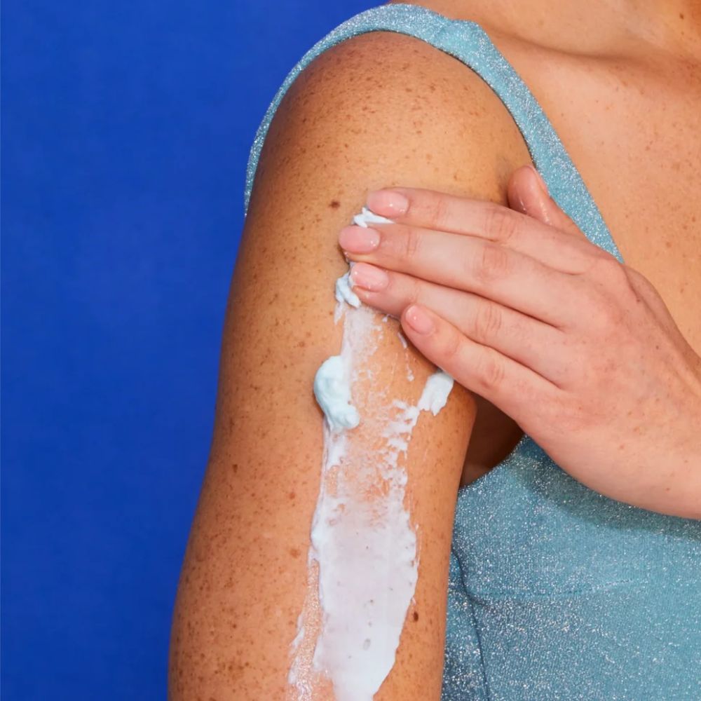 Tree Hut Lotus Water Whipped Shea Body Butter 240gr