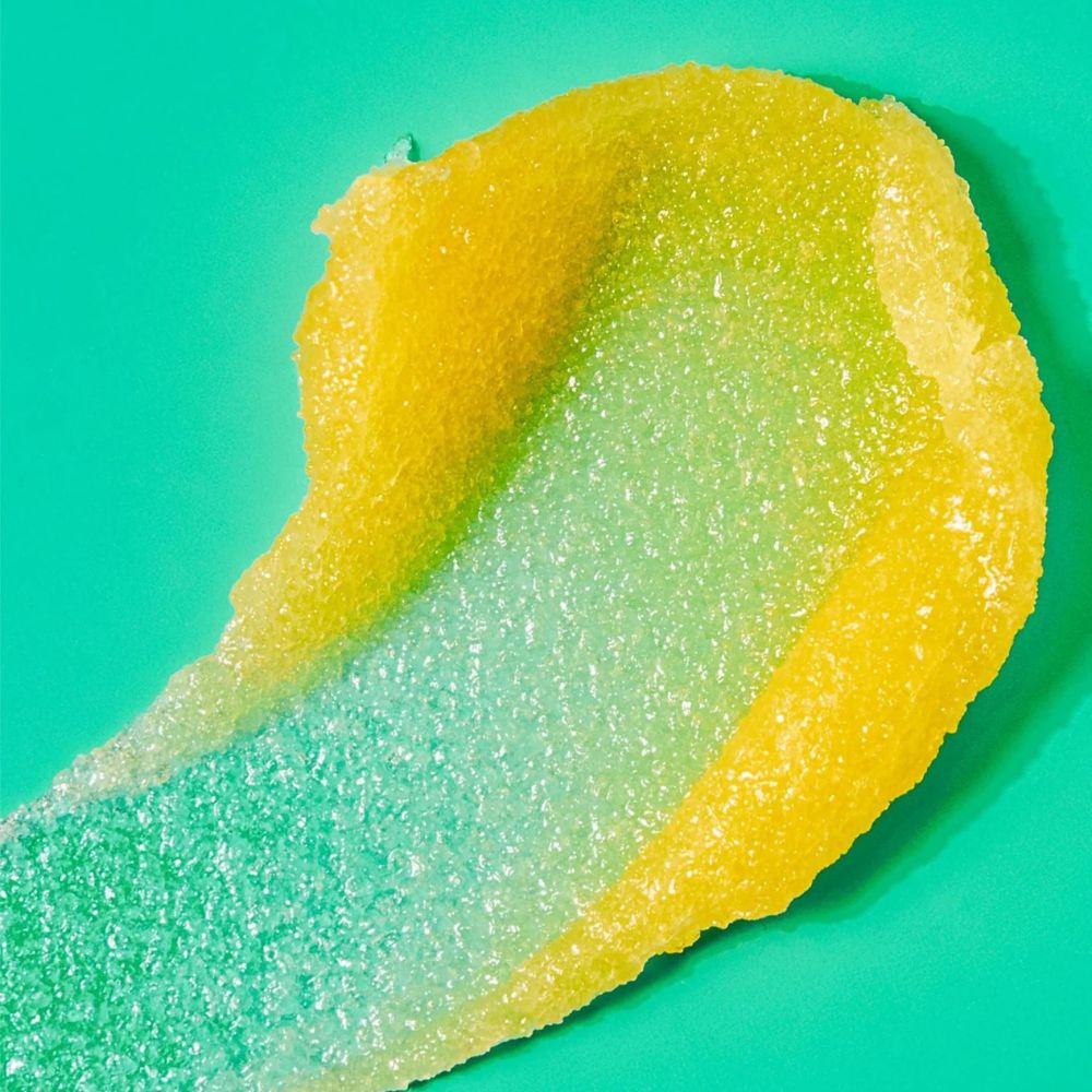 Tree Hut Passionfruit Sol Shea Sugar Scrub 510gr