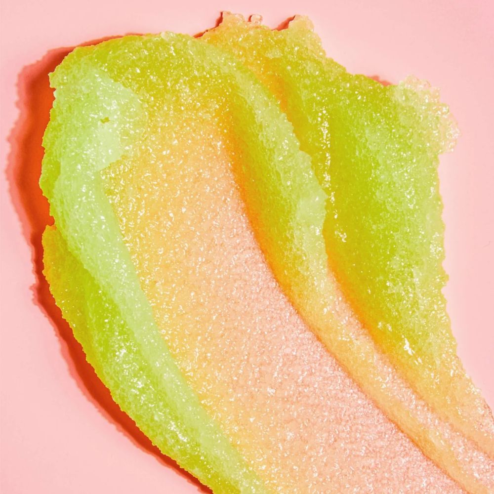 Tree Hut Rainbow Sherbet Shea Sugar Scrub 510gr