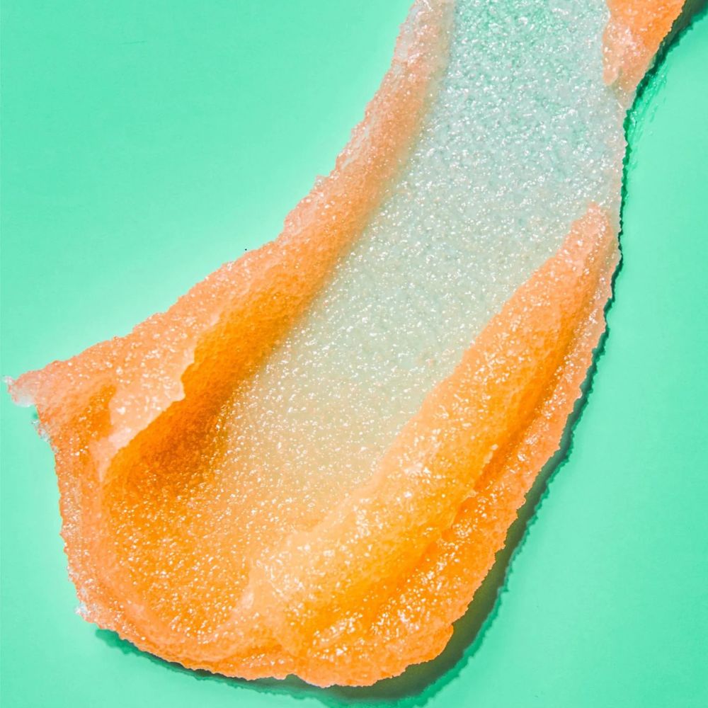 Tree Hut Sunkissed Poppy Shea Sugar Scrub 510gr