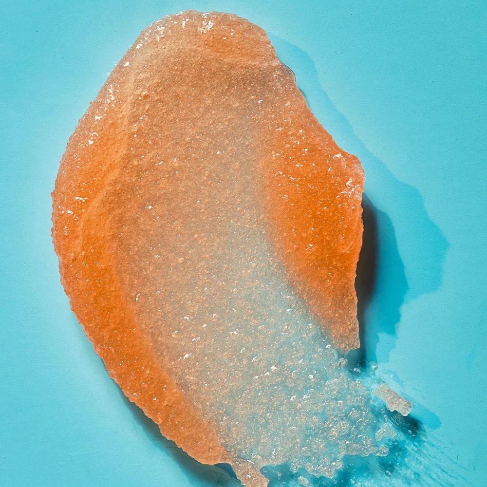 Tree Hut Peach Sorbet Shea Sugar Scrub 510gr