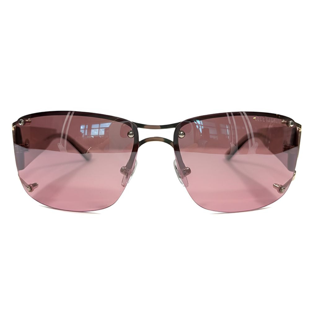 True Religion Lentes De Sol Para Damas 100% UV Protection