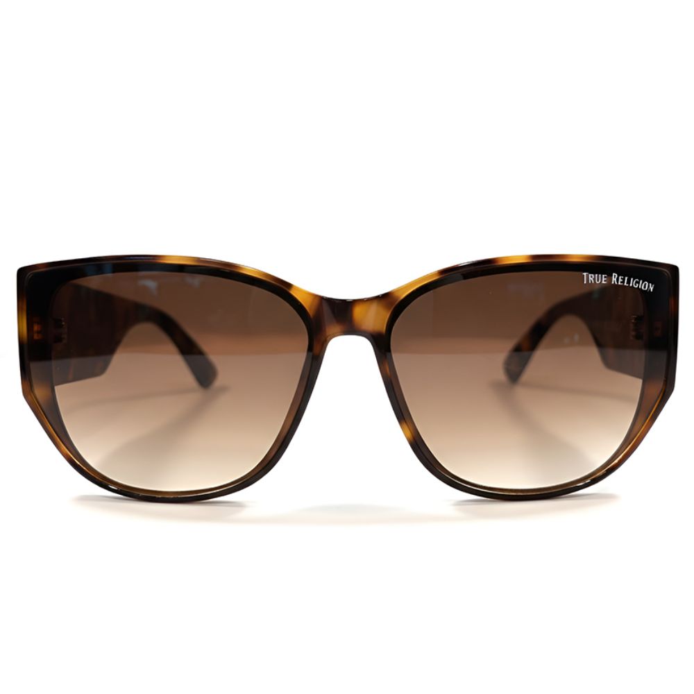 True Religion Lentes De Sol Para Damas 100% UV Protection