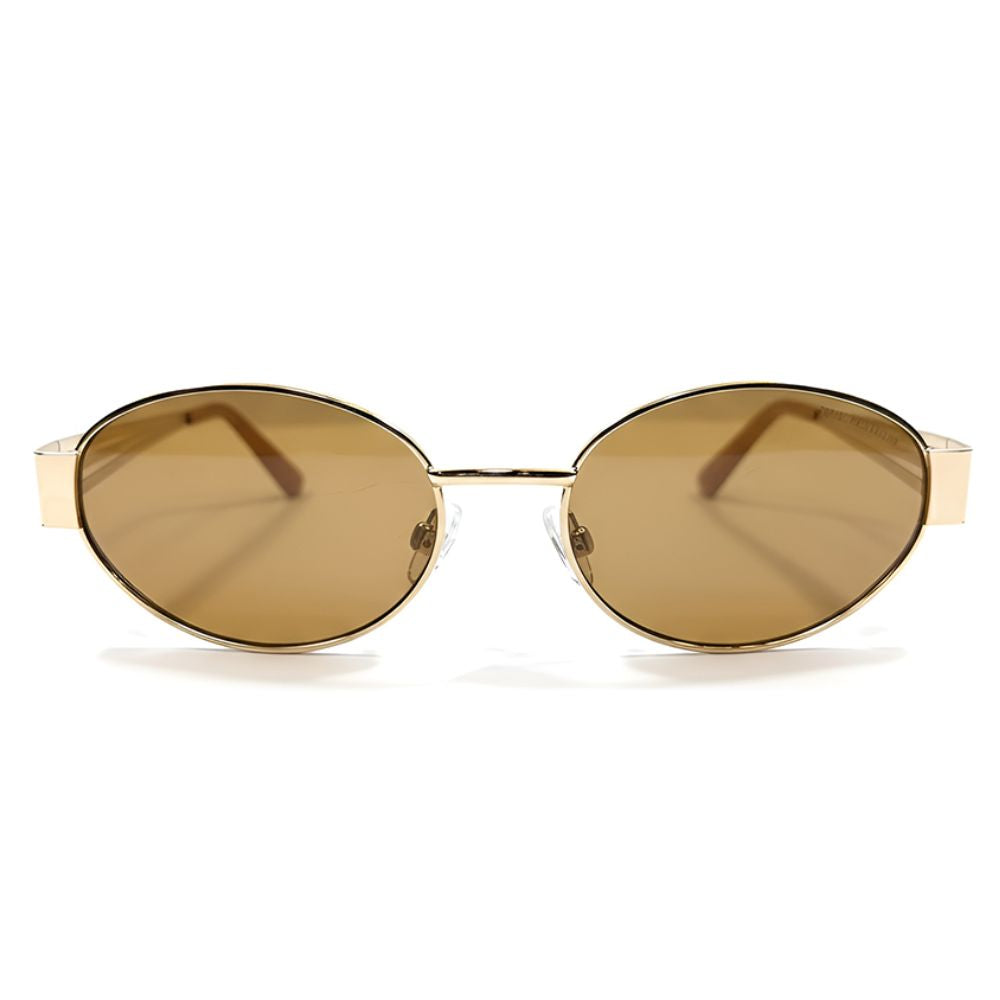 True Religion Lentes De Sol Para Damas 100% UV Protection