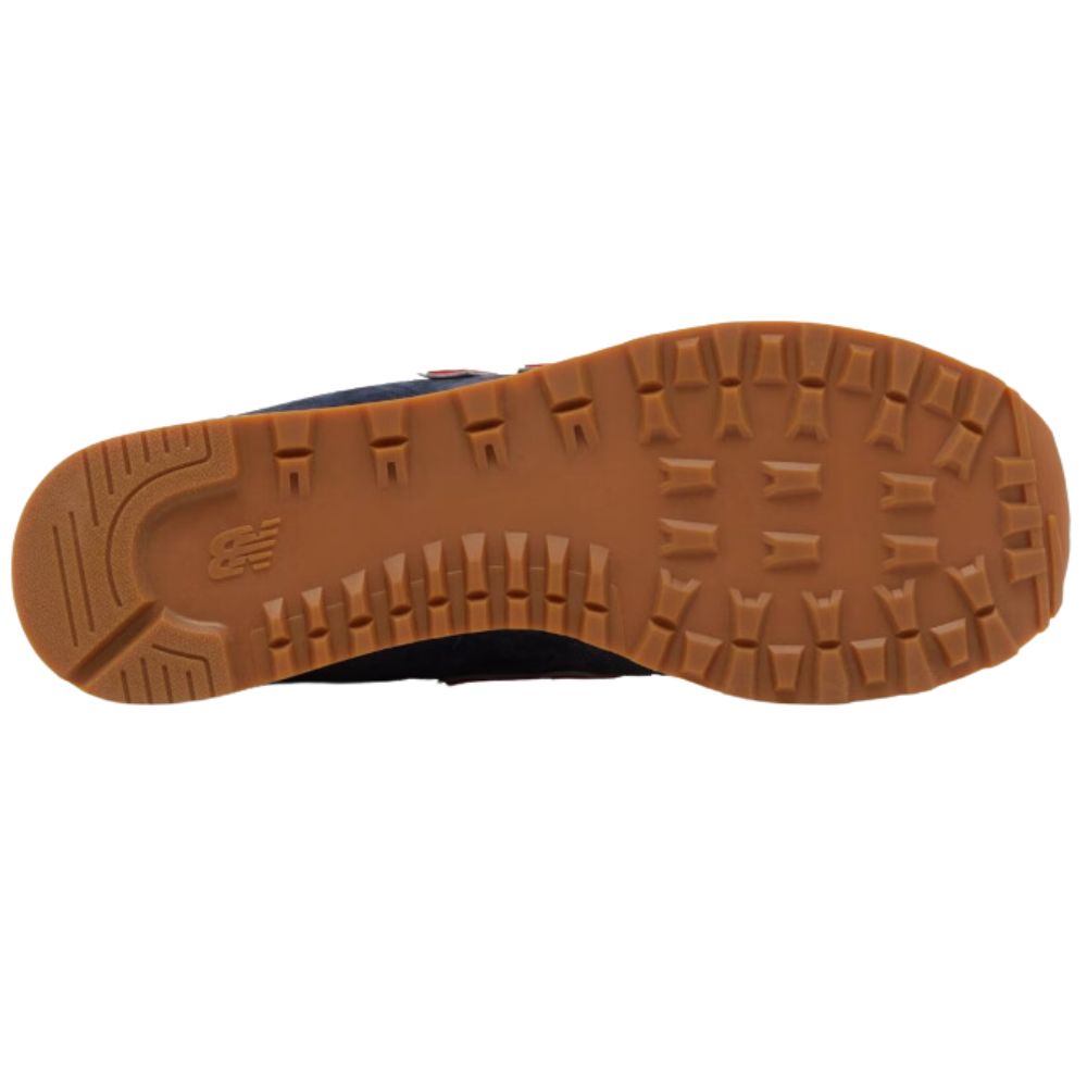 New Balance 574 Lifestyle Zapato Para Caballero