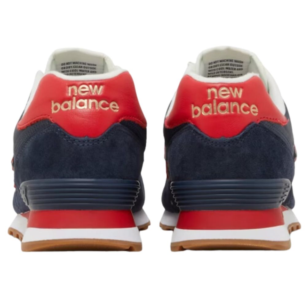 New Balance 574 Lifestyle Zapato Para Caballero