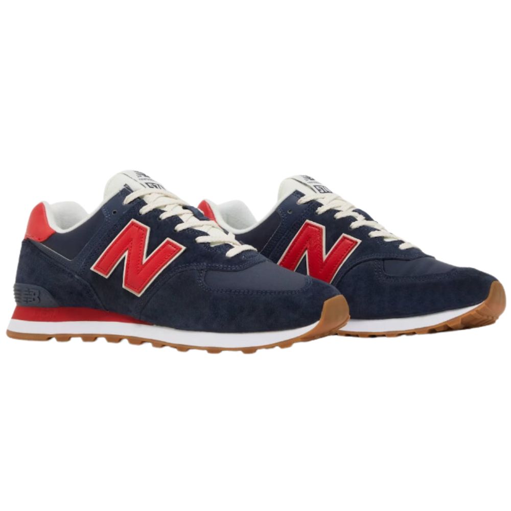 New Balance 574 Lifestyle Zapato Para Caballero