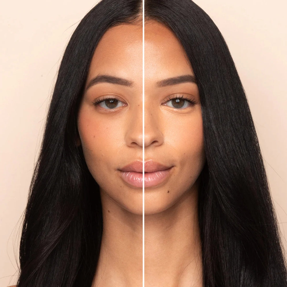 Palladio Corrector E Iluminador Under Eye Brightener Medium Nude 4.4gr