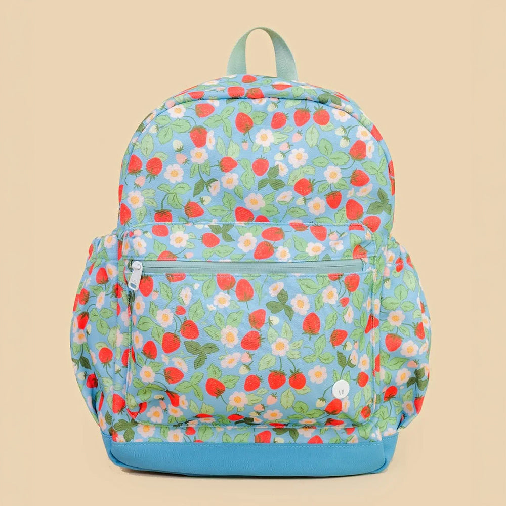 Vanessa Boulton Morral Frutilla
