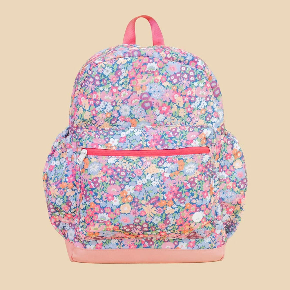 Vanessa Boulton Morral Jardin